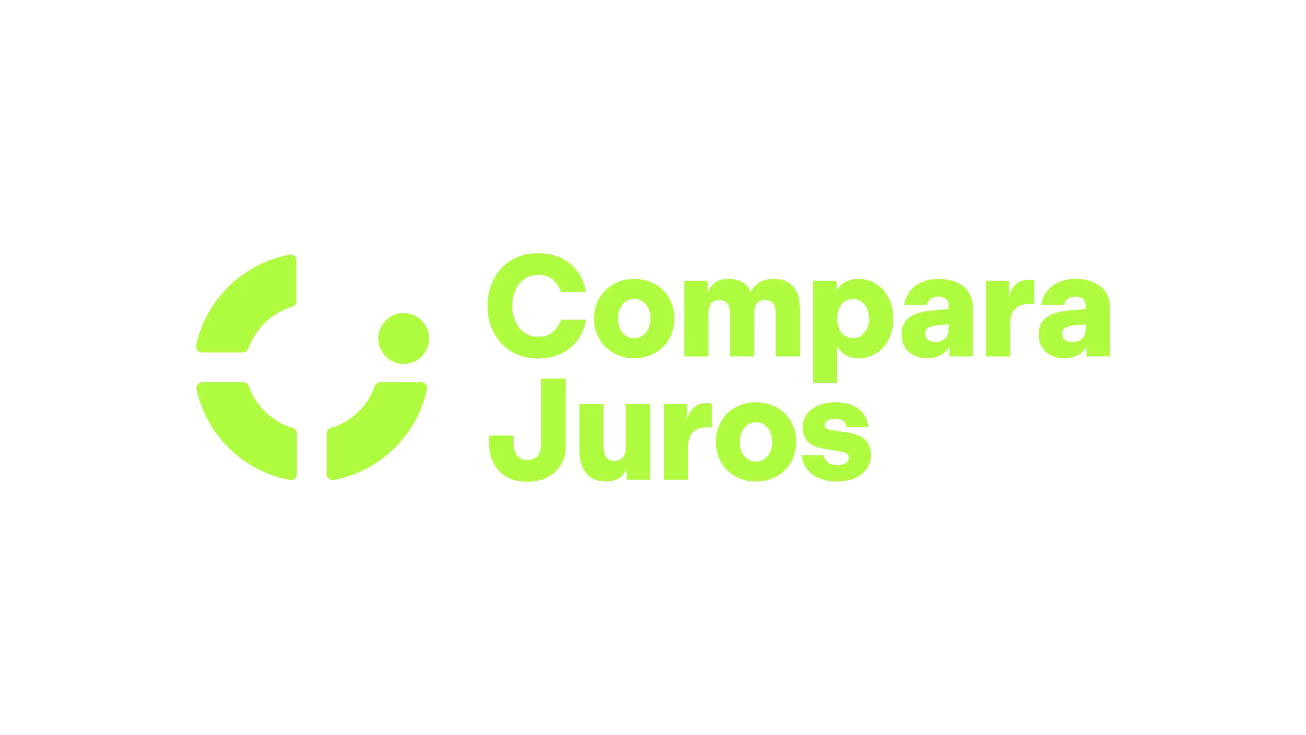 logo verde compareJuros