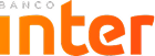 px Logo banco inter degrade